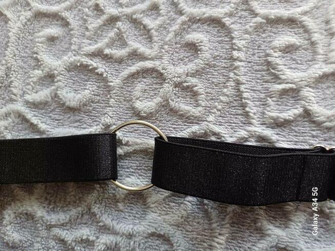 Haltery do pończoch