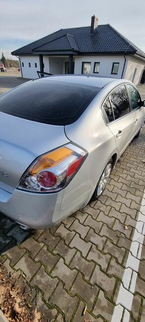 Sprzedam Nissan Altima 2.5s