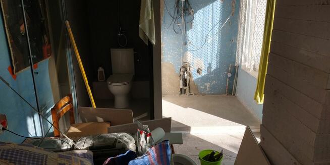 Wykończenia kompleksowo od zaraz !!!