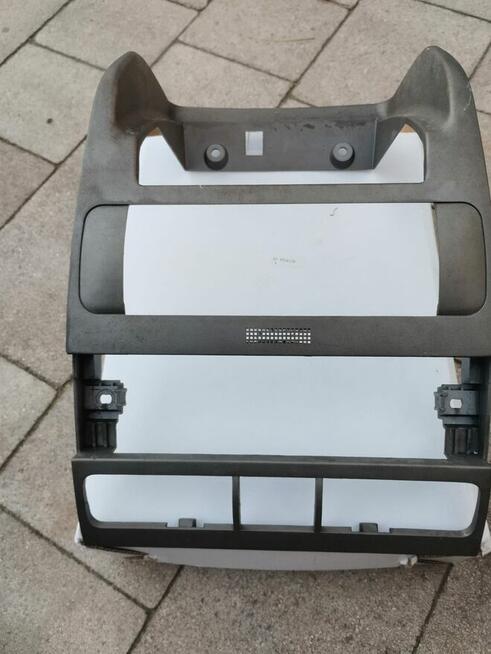 Panel środkowy popielniczka Seat Leon 1M