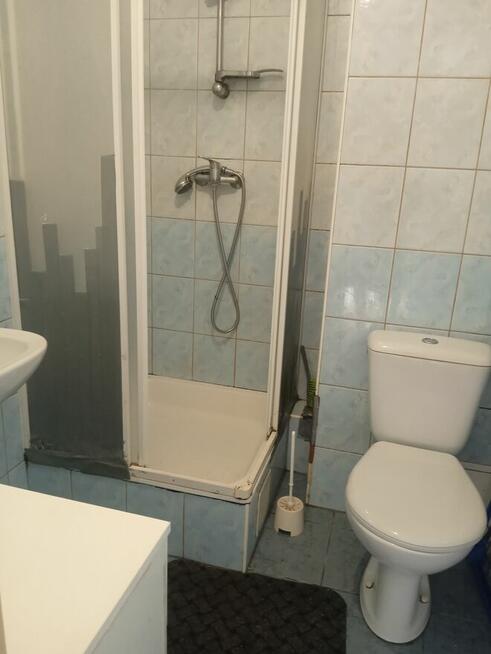 Kawalerka w Miedzylesiu