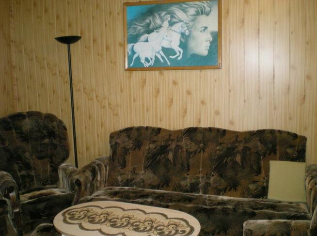 Sprzedam domek letniskowy z widokiem na jezioro w Siemianach