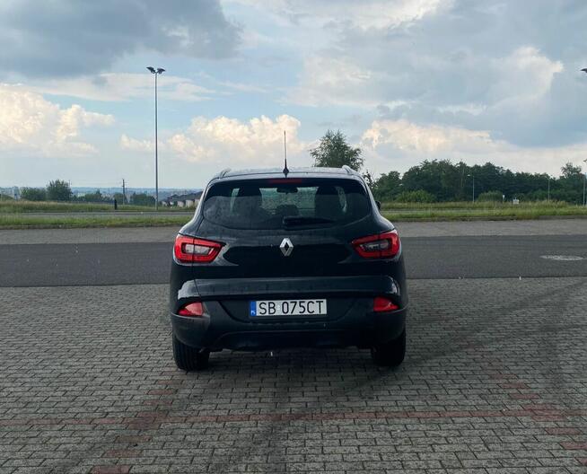 Renault Kadjar 1.2 Krajowy Zadbany
