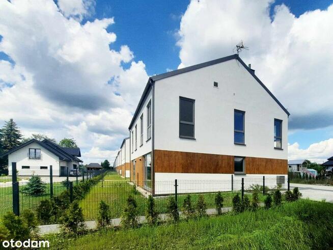 Osiedle Jabłoniowa Aleja | E1 - wykończony dom !