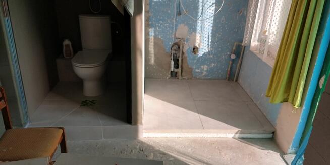 Wykończenia kompleksowo od zaraz !!!