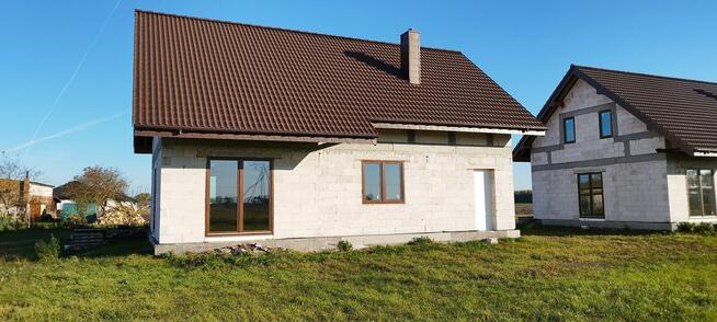 Dom Słońsko gm. Inowrocław