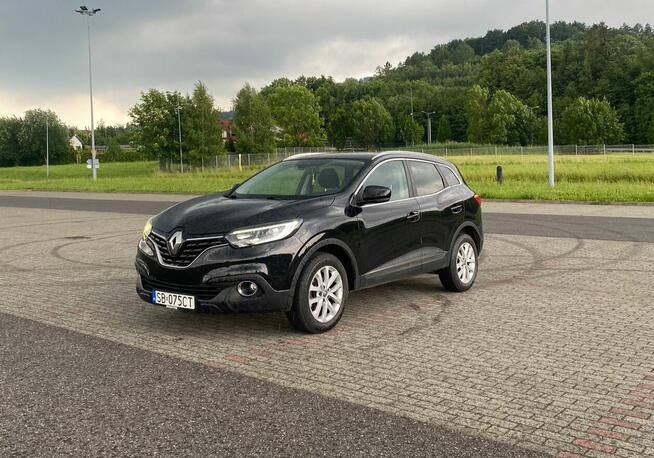 Renault Kadjar 1.2 Krajowy Zadbany