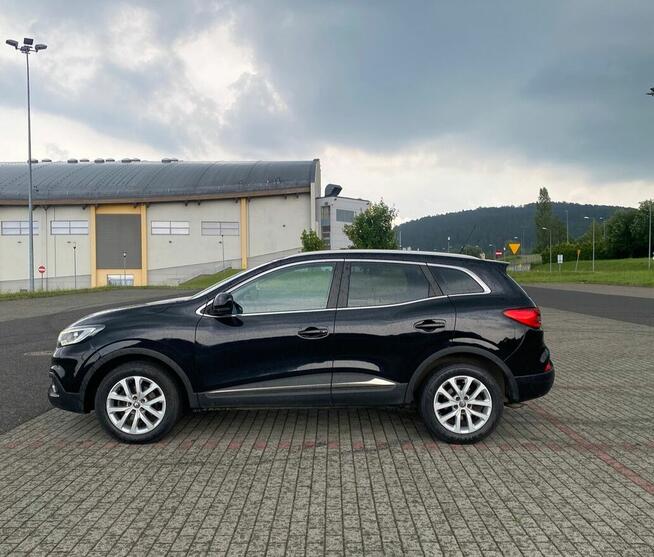 Renault Kadjar 1.2 Krajowy Zadbany