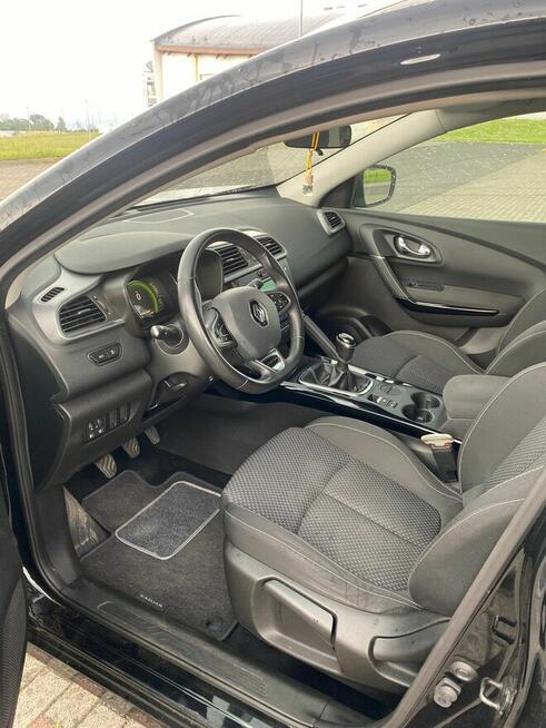 Renault Kadjar 1.2 Krajowy Zadbany