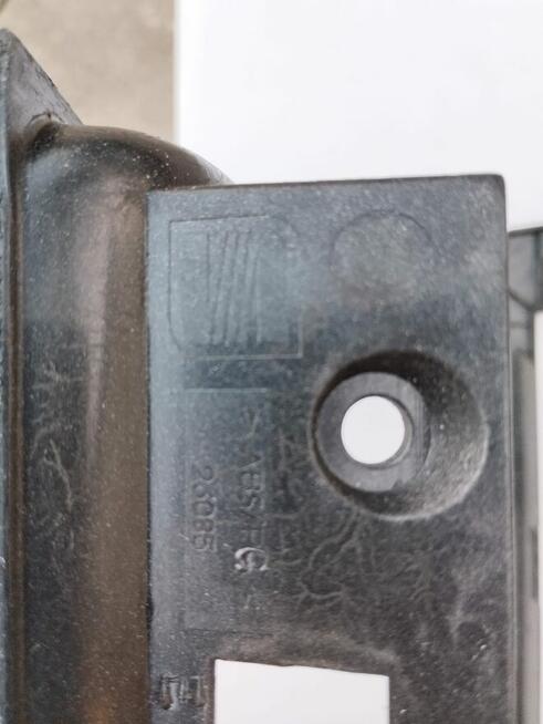 Panel środkowy popielniczka Seat Leon 1M