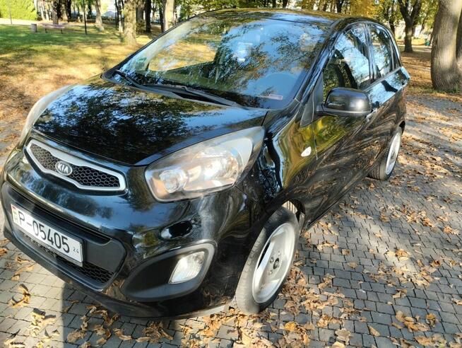 Kia Picanto 1.0 2011