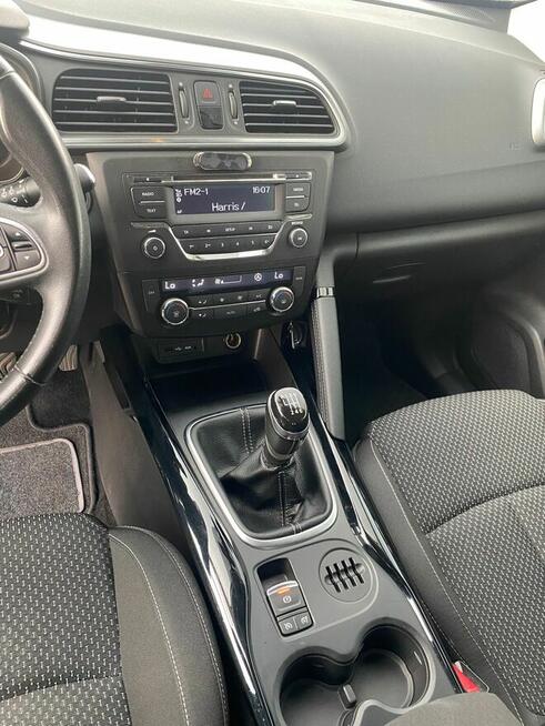 Renault Kadjar 1.2 Krajowy Zadbany