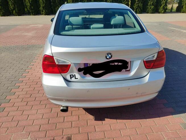 Sprzedam BMW e90 14 500 zł