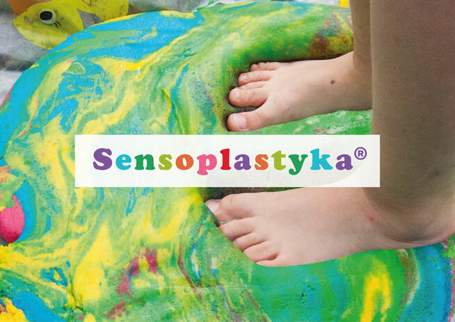 Zajęcia marki Sensoplastyka