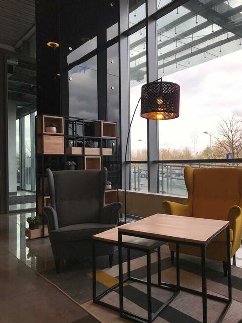 Regał, stół, hoker - meble na zamówienie wykonywane ręcznie