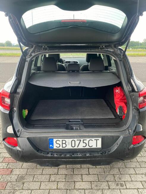 Renault Kadjar 1.2 Krajowy Zadbany