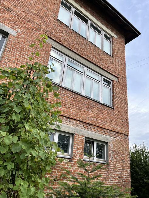 Budynek 1000 m , działka 7500 koło Tomaszowa Mazowieckiego