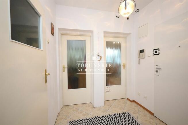 Mieszkanie Toruń Na Skarpie