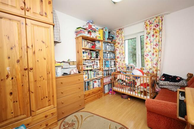 Mieszkanie Toruń Na Skarpie