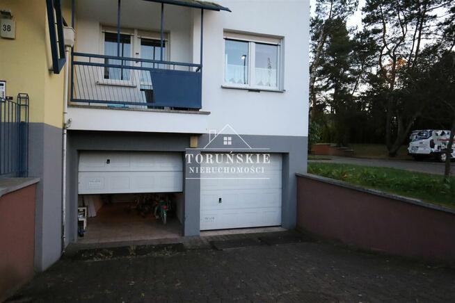 Mieszkanie Toruń Na Skarpie