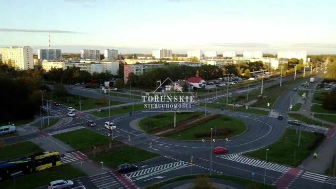 Mieszkanie Toruń Na Skarpie