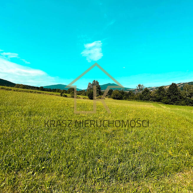 Atrakcyjna działka inwestycyjna na sprzedaż