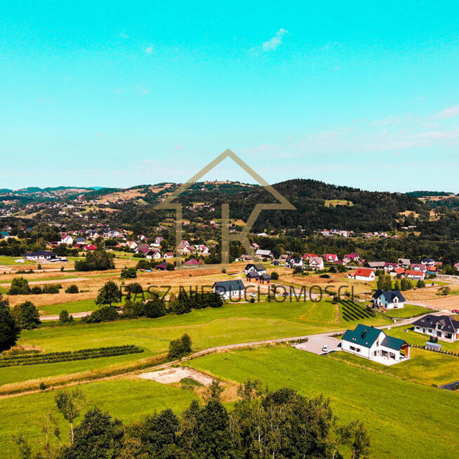 Atrakcyjna działka inwestycyjna na sprzedaż