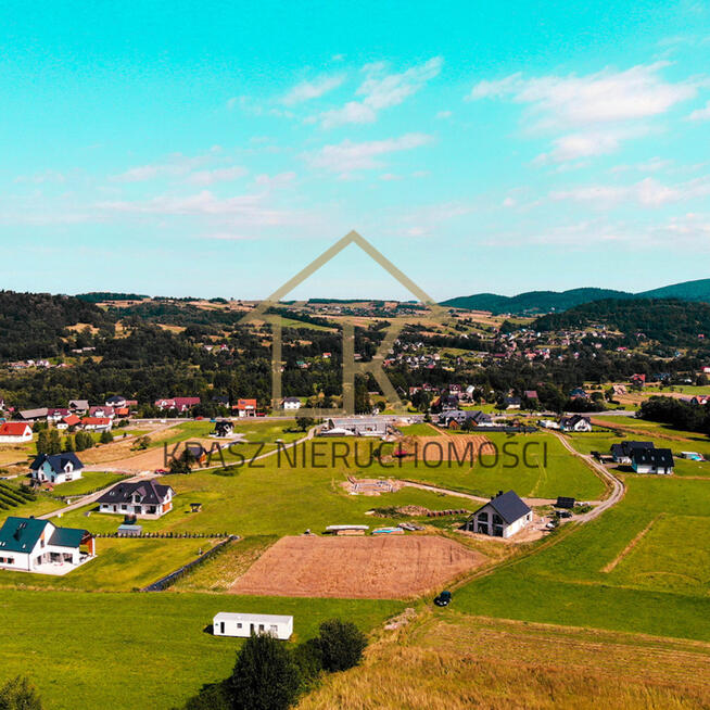 Atrakcyjna działka inwestycyjna na sprzedaż