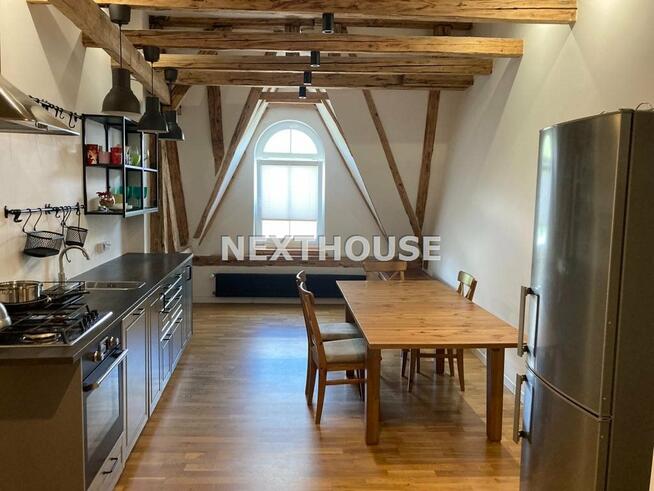 Mieszkanie Gliwice Centrum