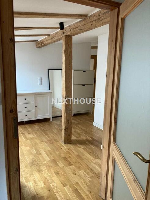 Mieszkanie Gliwice Centrum