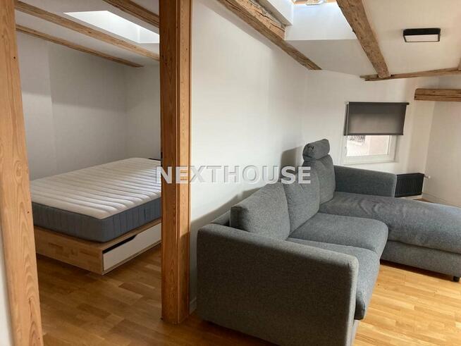 Mieszkanie Gliwice Centrum