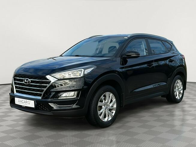 Hyundai Tucson Comfort, FV-23%, Kamera, gwarancja, DOSTAWA W CENIE, SalonPL