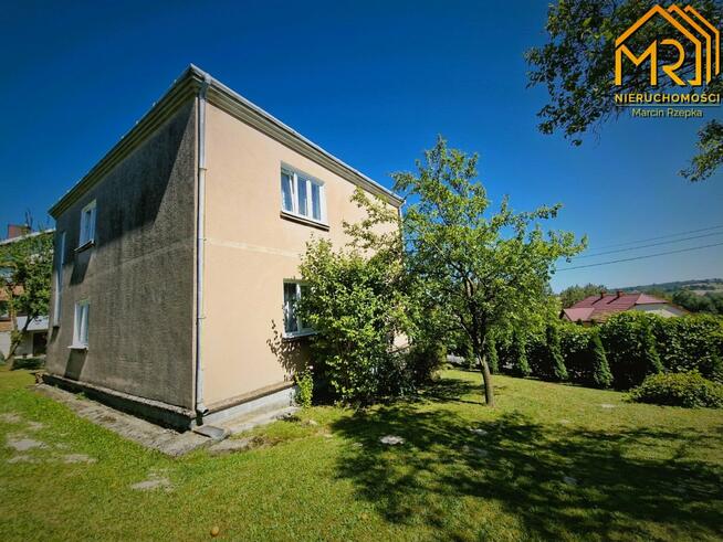 Dom Lubcza gm. Ryglice