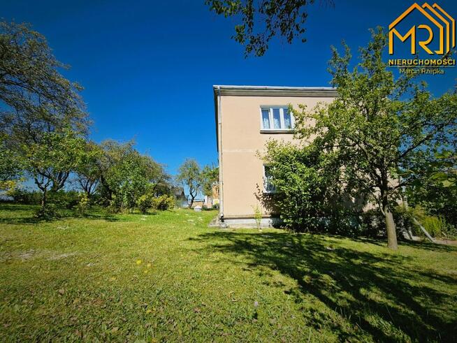 Dom Lubcza gm. Ryglice