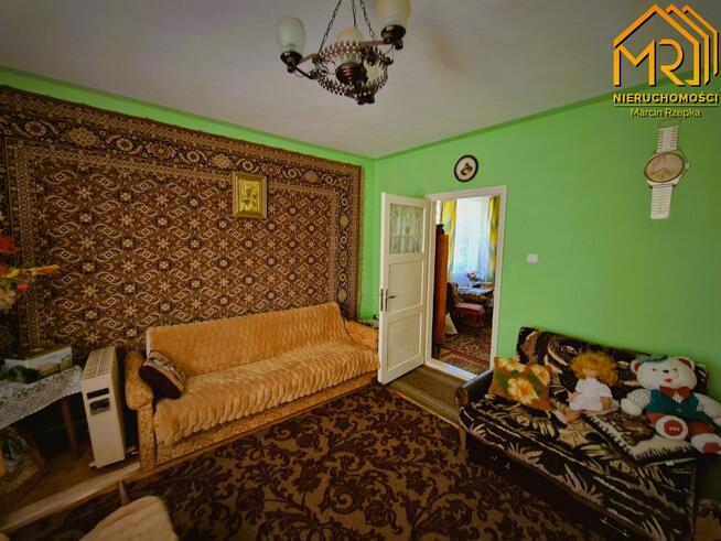 Dom Lubcza gm. Ryglice