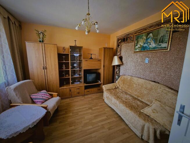 Dom Lubcza gm. Ryglice