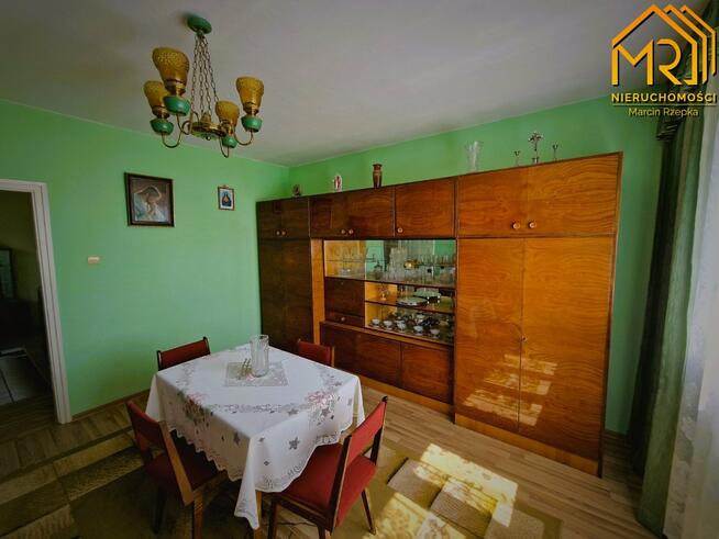 Dom Lubcza gm. Ryglice