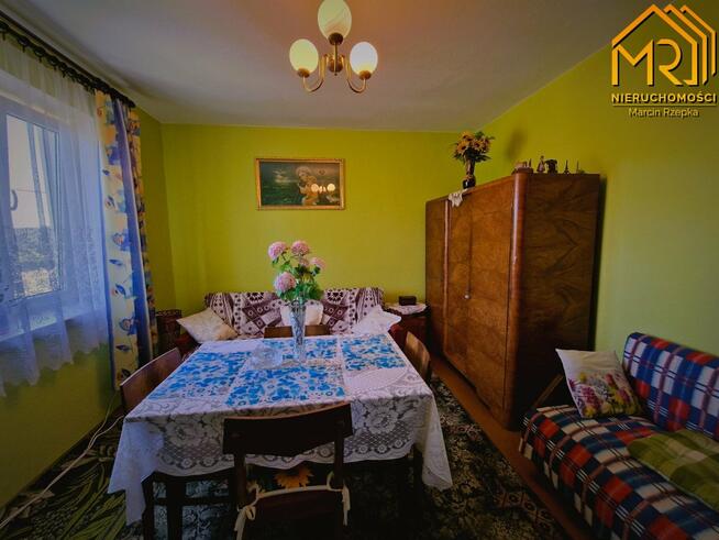 Dom Lubcza gm. Ryglice