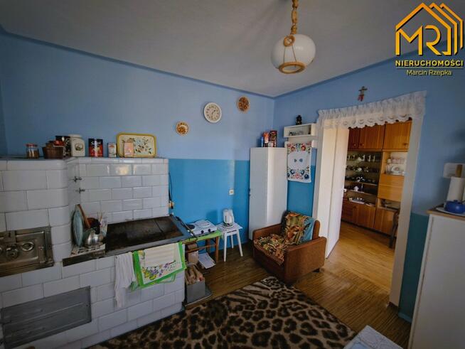 Dom Lubcza gm. Ryglice