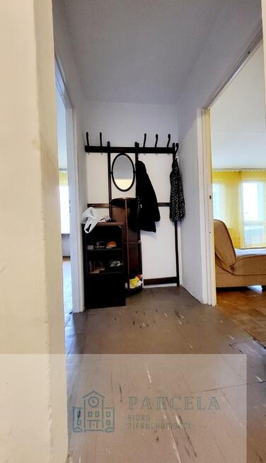 Rezerwacja- Sprzedam mieszkanie M3, Parter