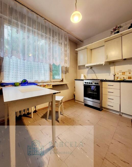 Rezerwacja- Sprzedam mieszkanie M3, Parter