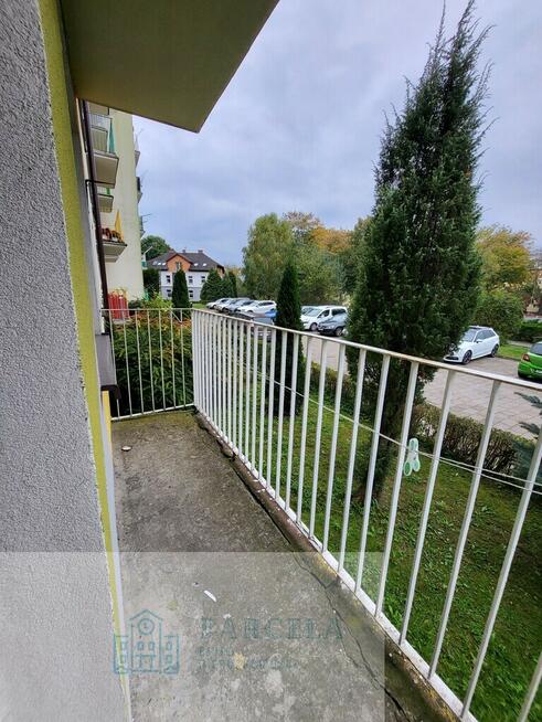 Rezerwacja- Sprzedam mieszkanie M3, Parter