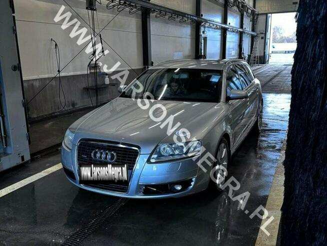 Audi A6 Avant 2.4 quattro Manual