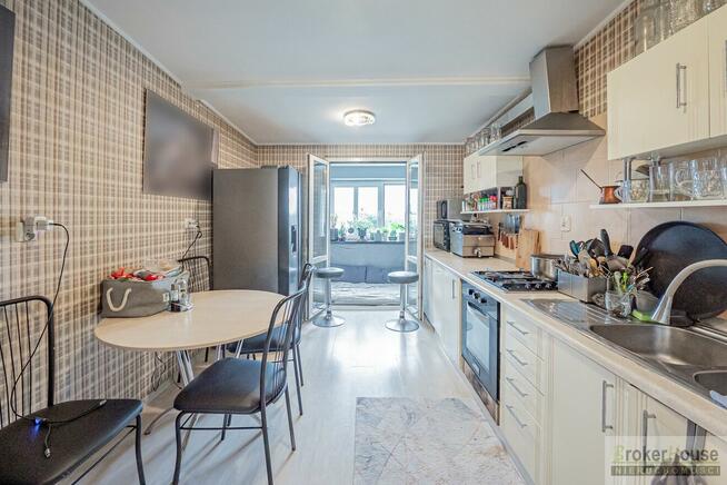 Mieszkanie Opole, Reymonta