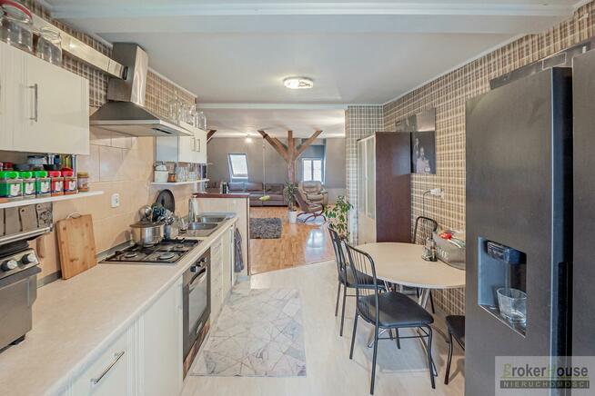 Mieszkanie Opole, Reymonta