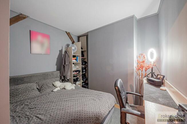 Mieszkanie Opole, Reymonta