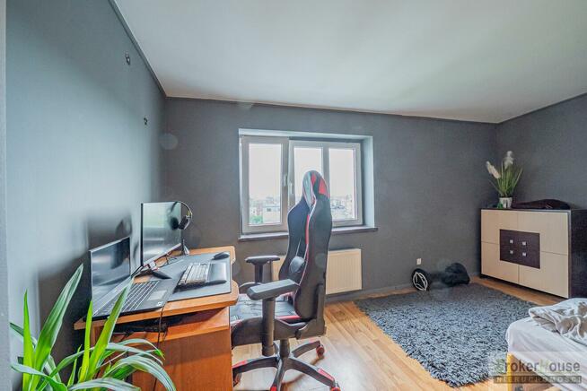 Mieszkanie Opole, Reymonta