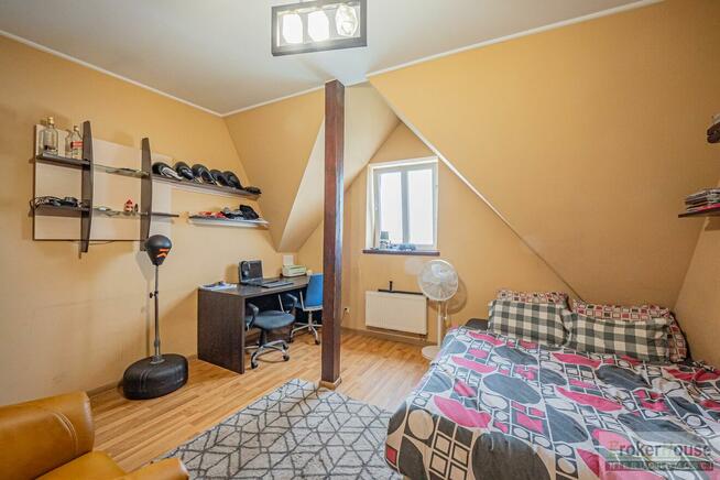 Mieszkanie Opole, Reymonta