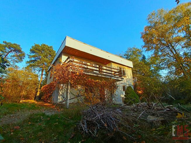 Dom Otwock Świder, Pogodna