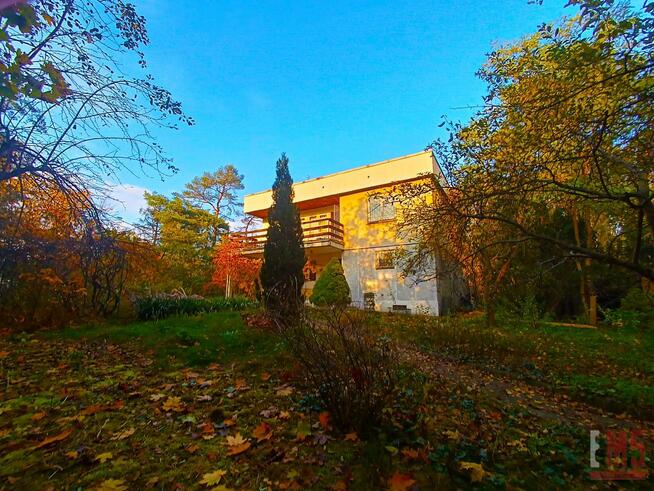 Dom Otwock Świder, Pogodna